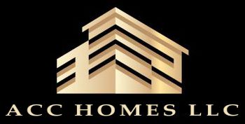 ACC Custom Homes logo
