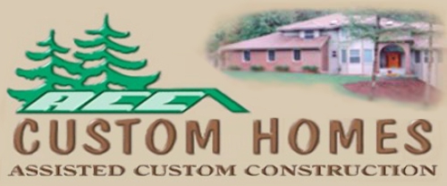 Assisted Custom Construction logo